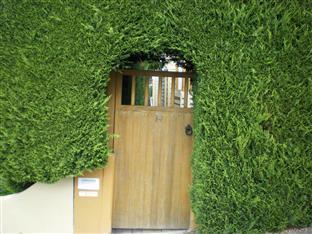 Belton Apartments-Hedge Cottage Hobart Exteriör bild
